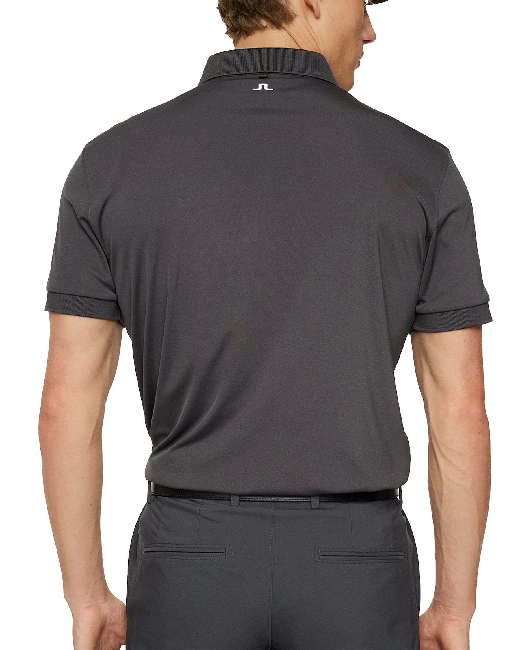 J.Lindeberg Tour Tech Regular Fit Polo AW24