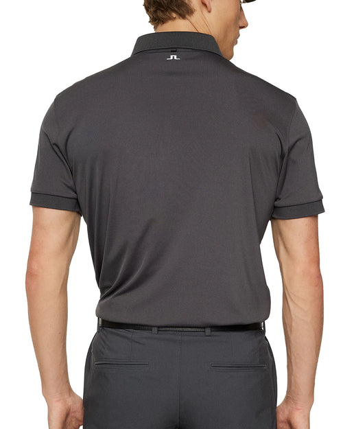 J.Lindeberg Tour Tech Regular Fit Polo AW24