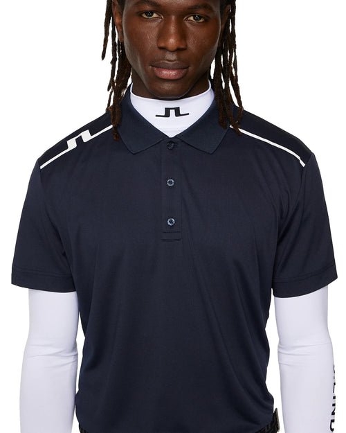 J.Lindeberg Lionel Regular Fit Polo AW24