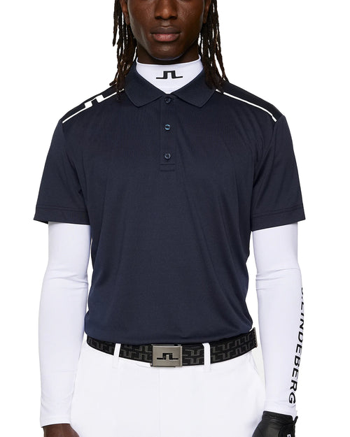 J.Lindeberg Lionel Regular Fit Polo AW24