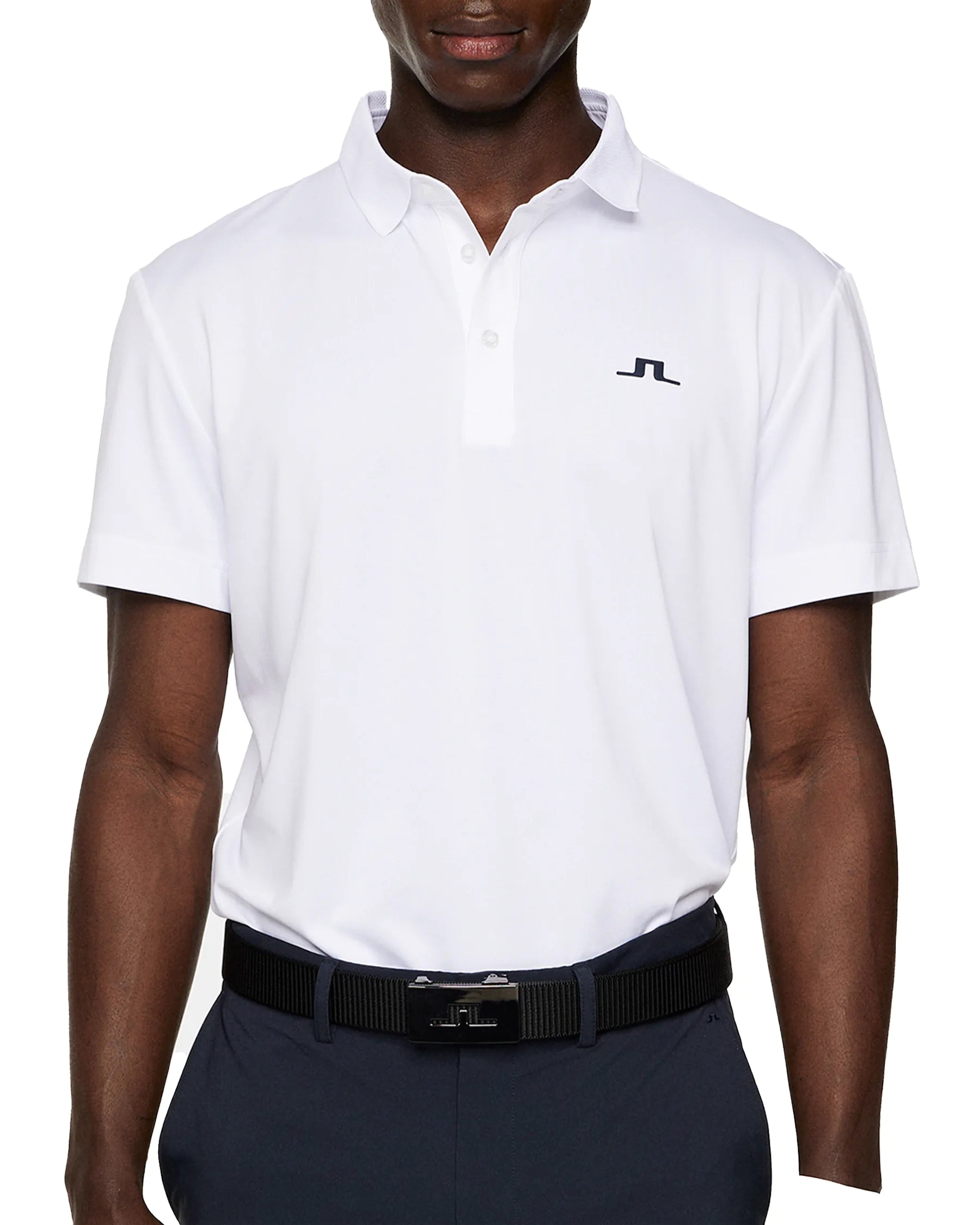 J.Lindeberg Wince Regular Fit Polo AW24