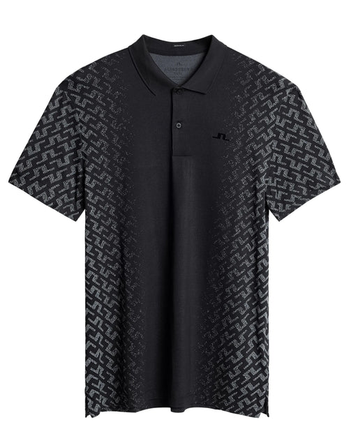 J.Lindeberg Kalle Regular Fit Polo AW24