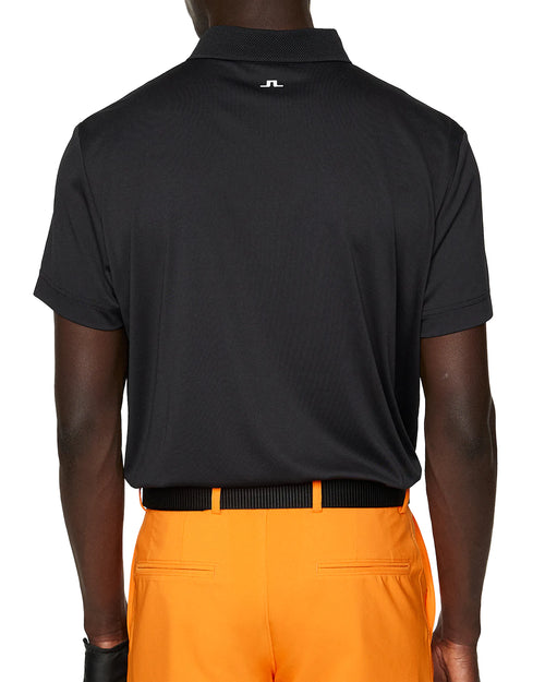 J.Lindeberg Wince Regular Fit Polo AW24