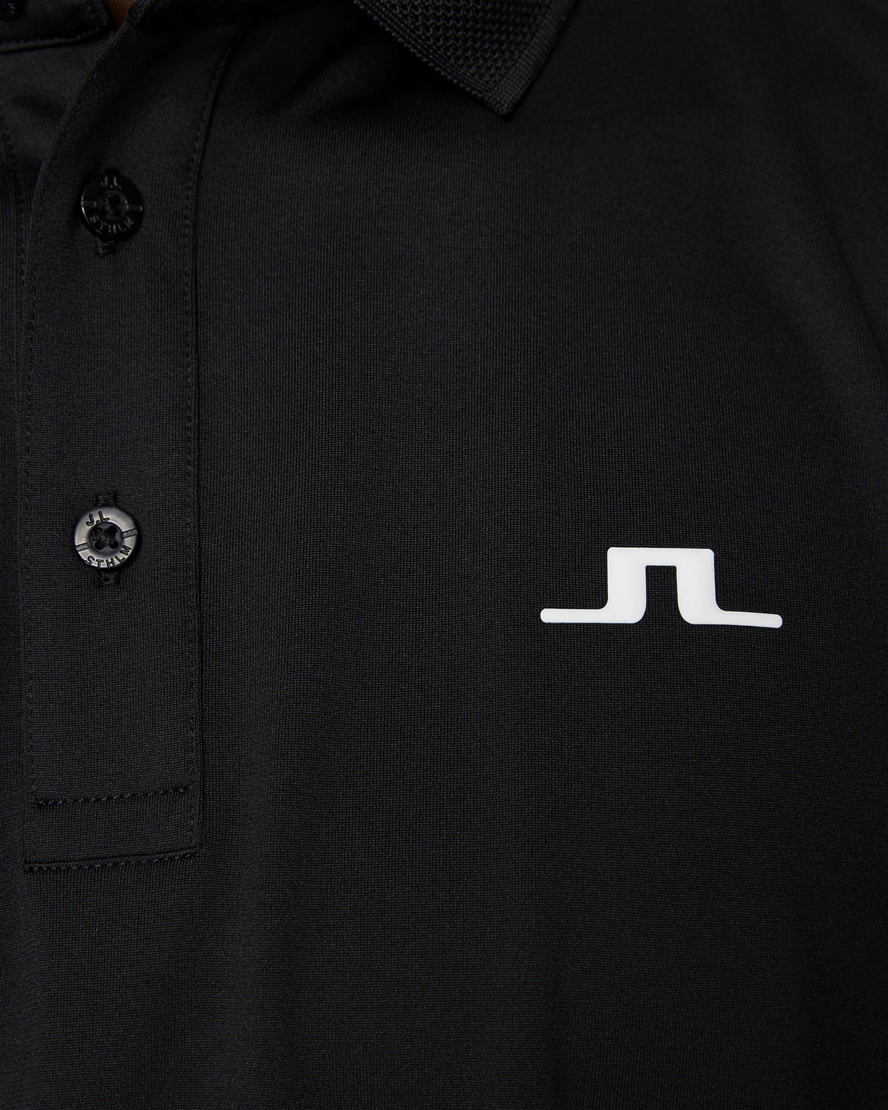 J.Lindeberg Wince Regular Fit Polo AW24