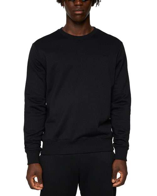 J.Lindeberg Alpha Crew Neck Jumper AW24