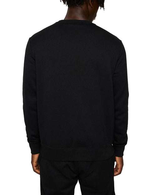 J.Lindeberg Alpha Crew Neck Jumper AW24