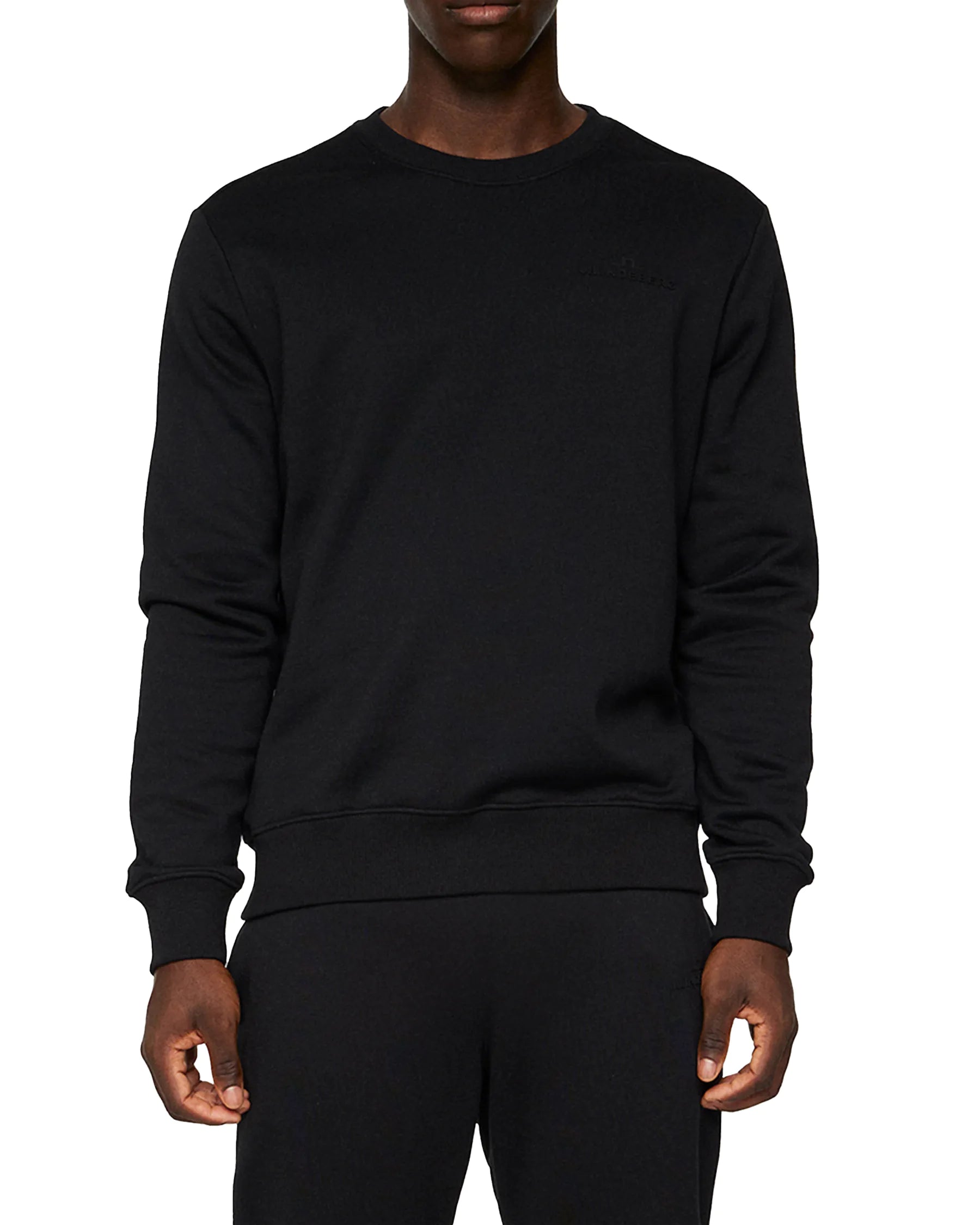 J.Lindeberg Alpha Crew Neck Jumper AW24