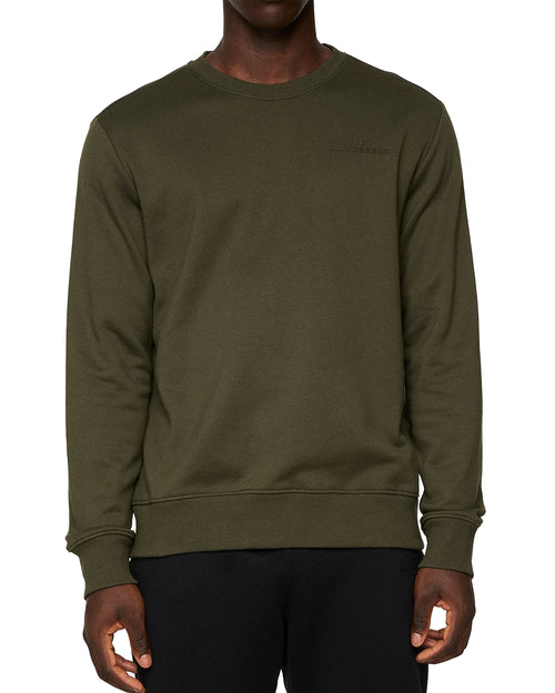 J.Lindeberg Alpha Crew Neck Jumper AW24