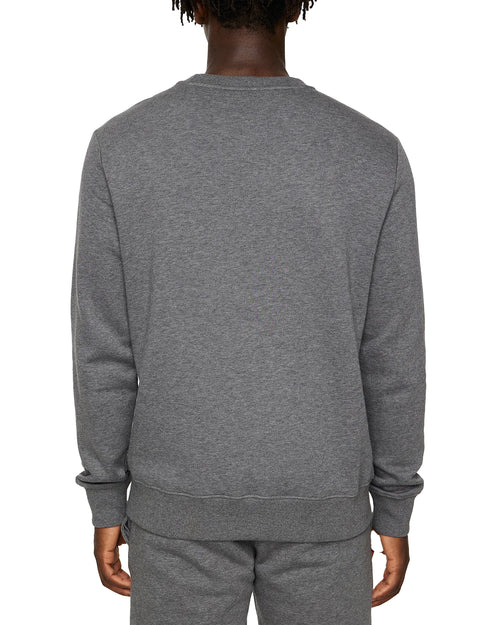 J.Lindeberg Alpha Crew Neck Jumper AW24