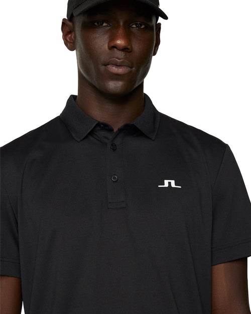 J.Lindeberg Wince Regular Fit Polo AW24