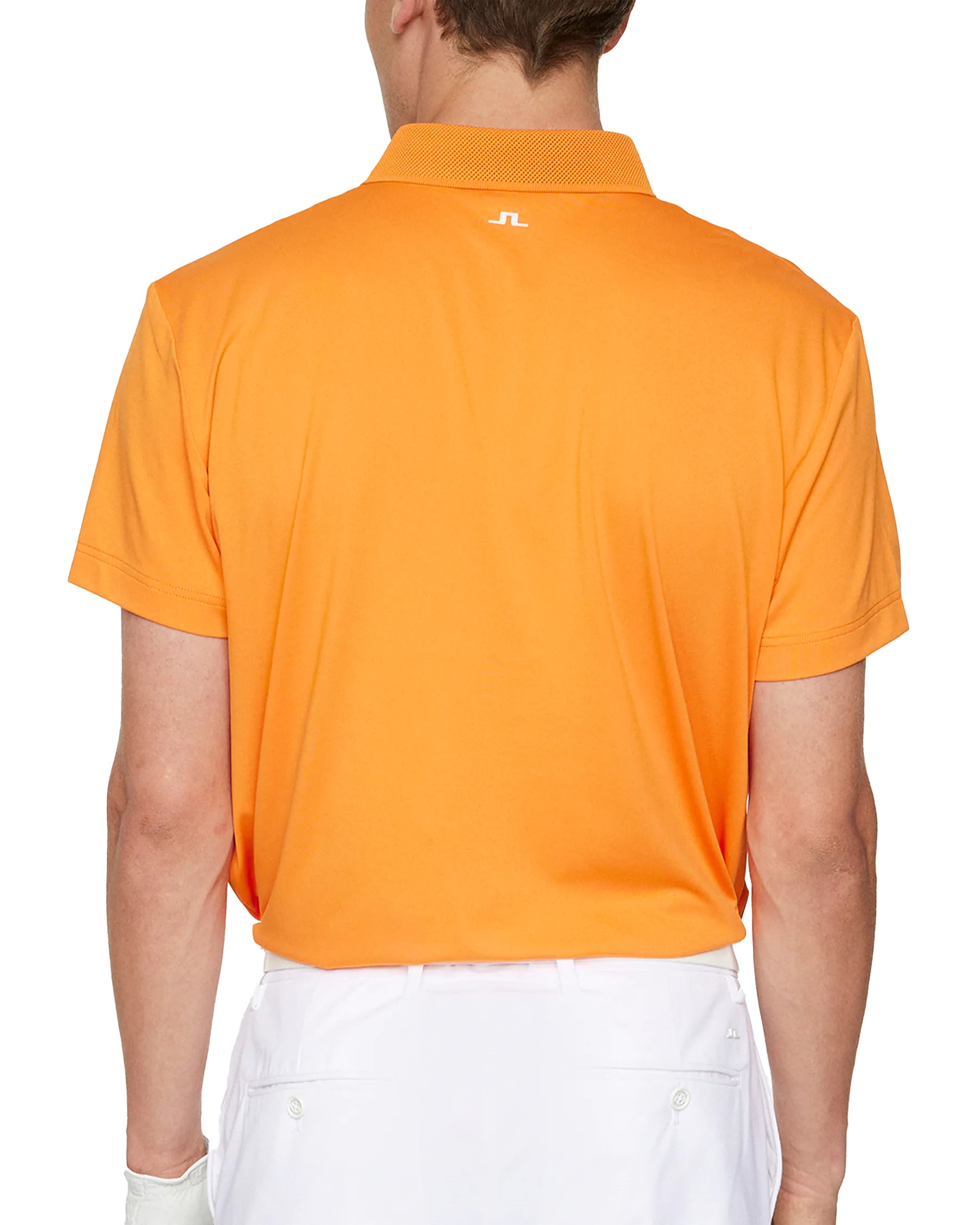 J.Lindeberg Wince Regular Fit Polo AW24