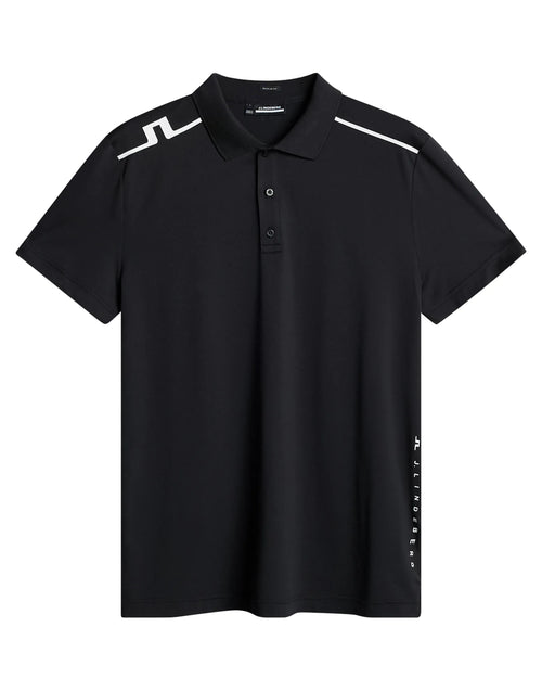 J.Lindeberg Lionel Regular Fit Polo AW24