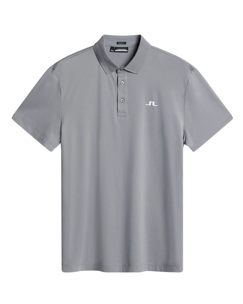 J.Lindeberg Wince Regular Fit Polo AW24