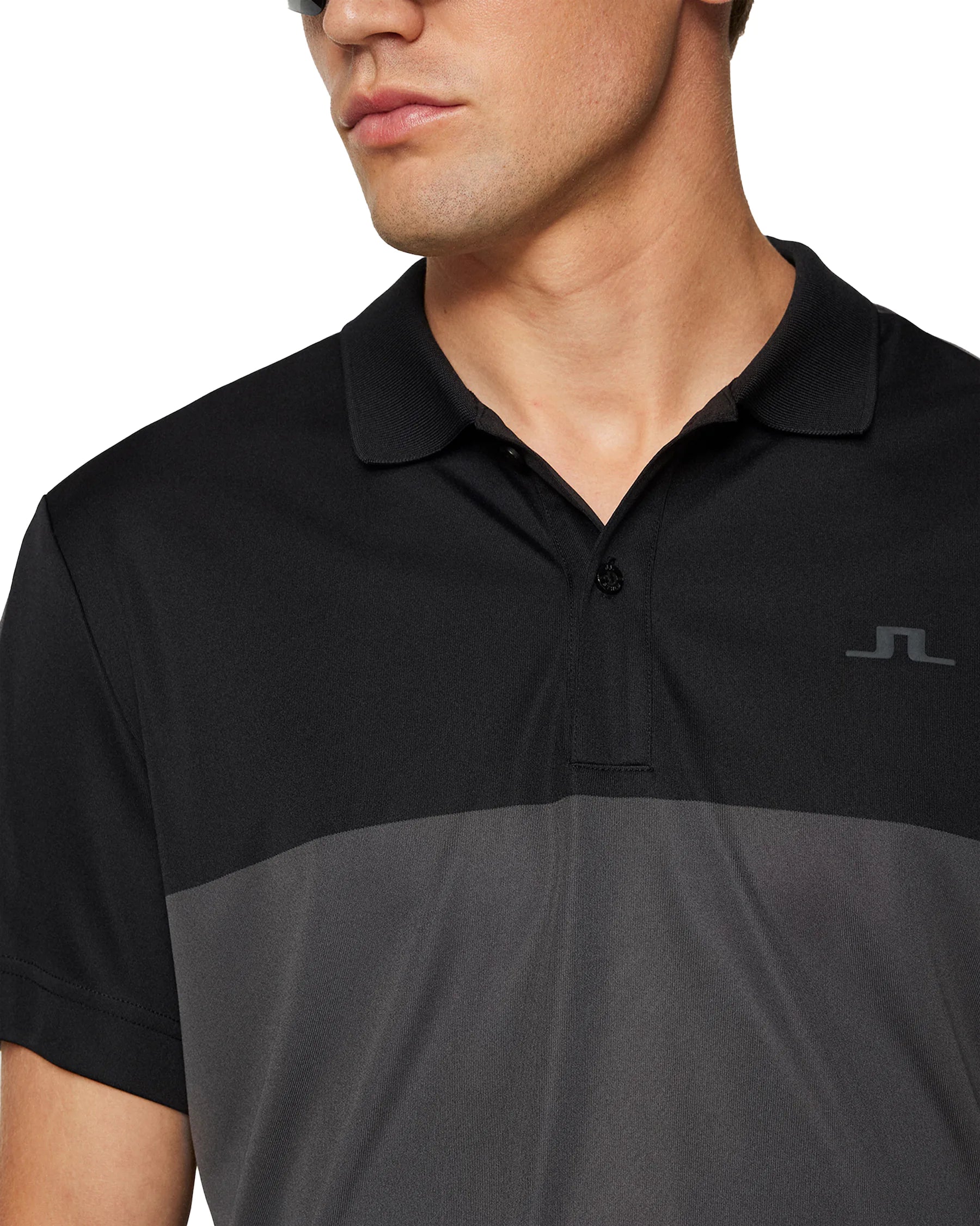 J.Lindeberg Will Regular Fit Polo AW24