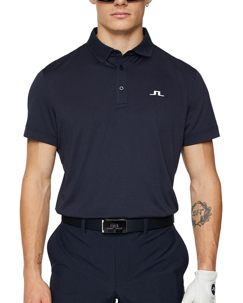 J.Lindeberg Wince Regular Fit Polo AW24