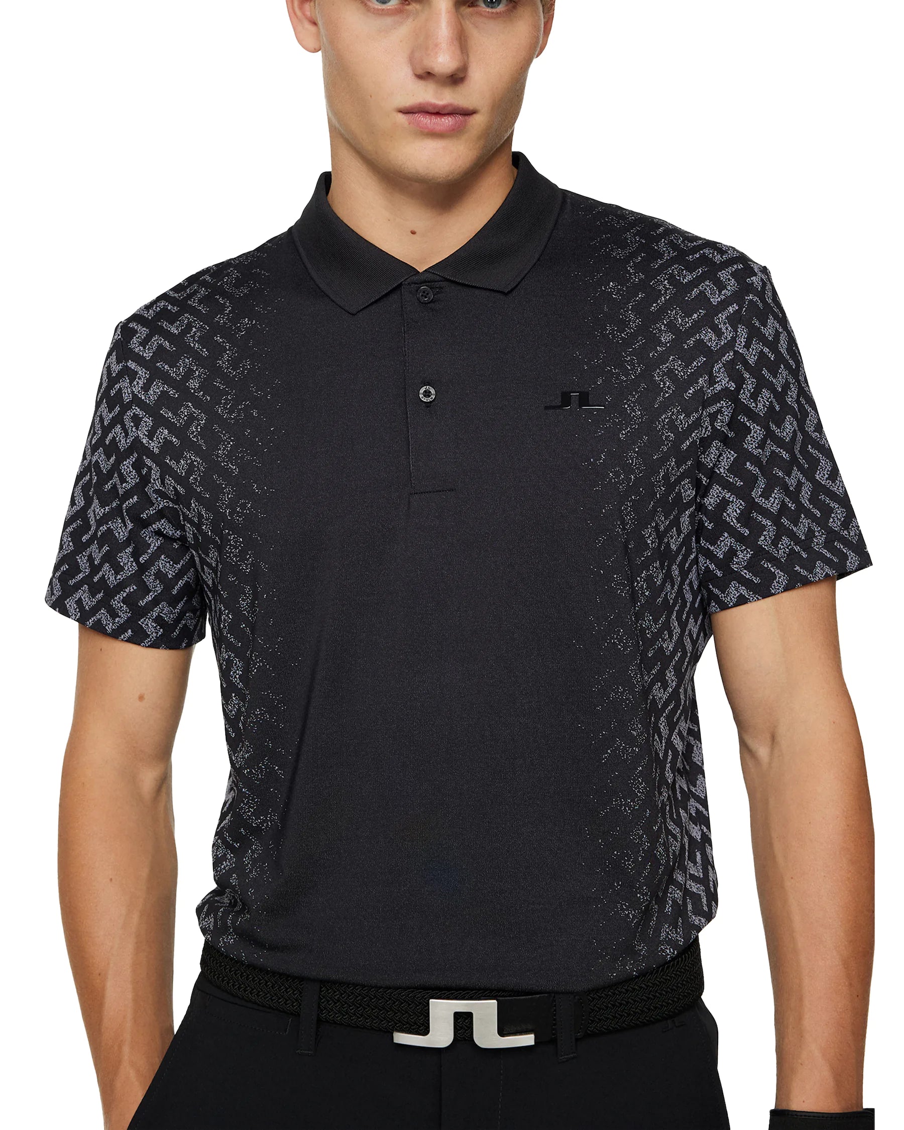 J.Lindeberg Kalle Regular Fit Polo AW24