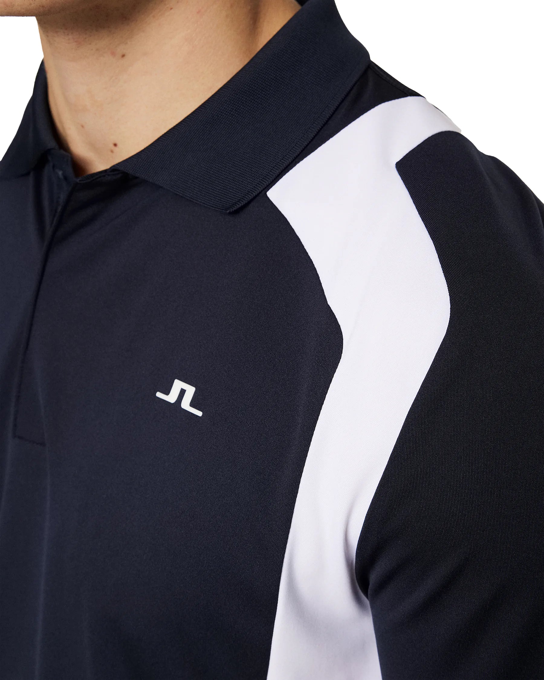 J.Lindeberg Legacy Regular Fit Polo AW24