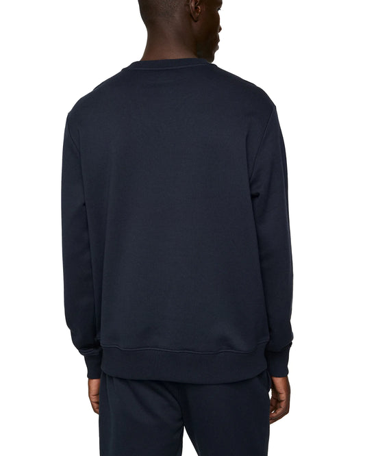 J.Lindeberg Alpha Crew Neck Jumper AW24