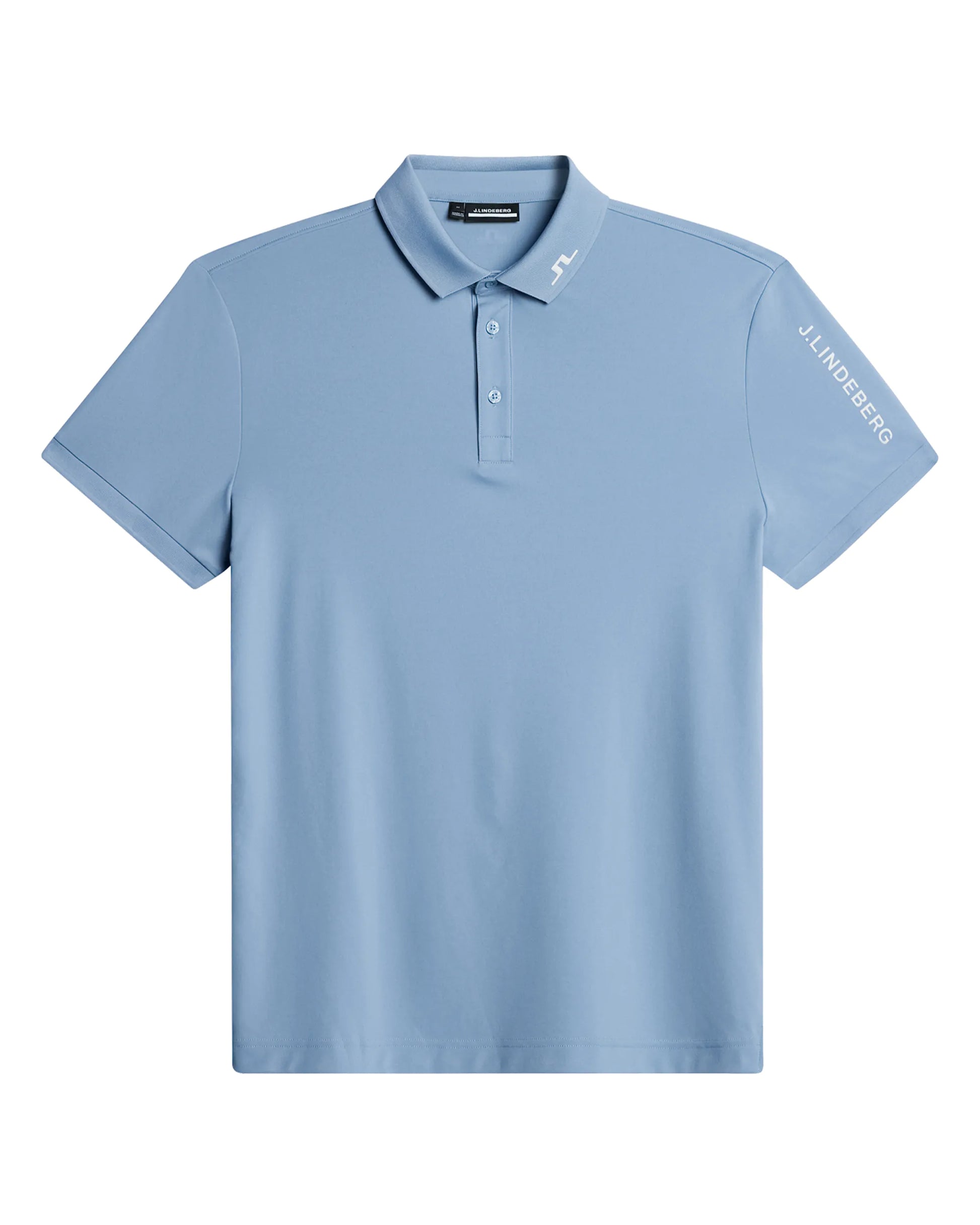 J.Lindeberg Tour Tech Golf Polo SS25