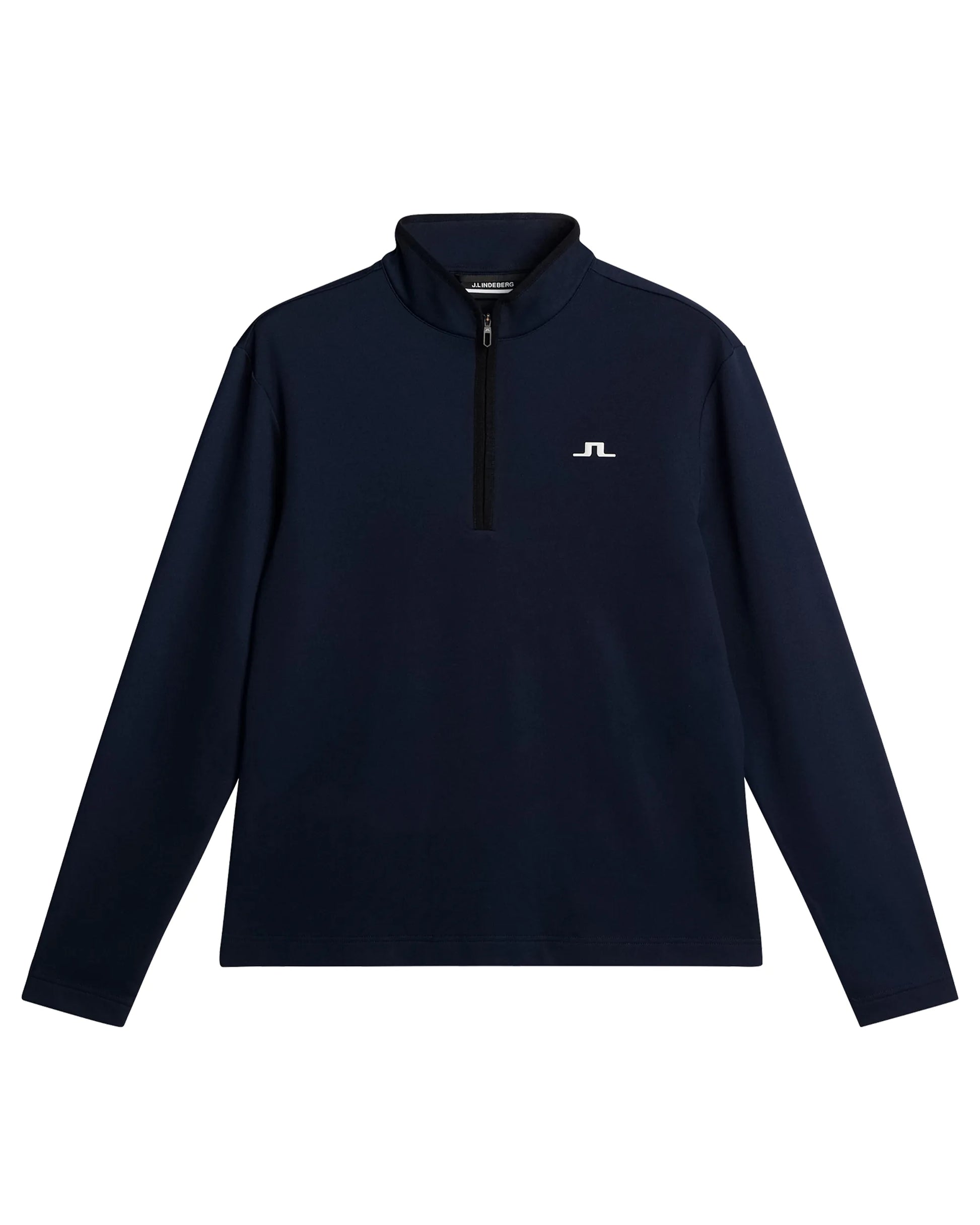 J.Lindeberg Clide 1/4 Zip Golf Mid Layer SS25