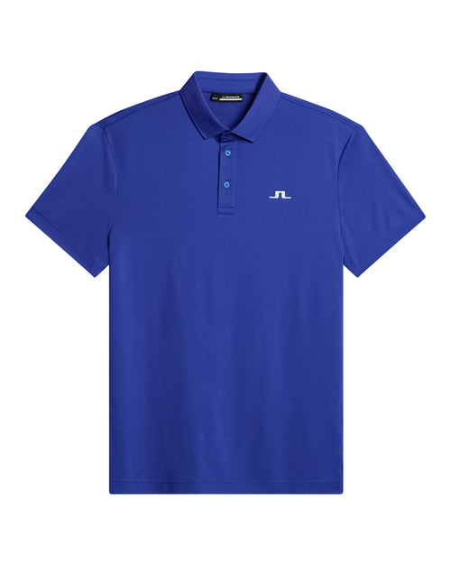 J.Lindeberg Bridge Golf Polo