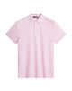 J.Lindeberg Tour Tech Golf Polo SS25