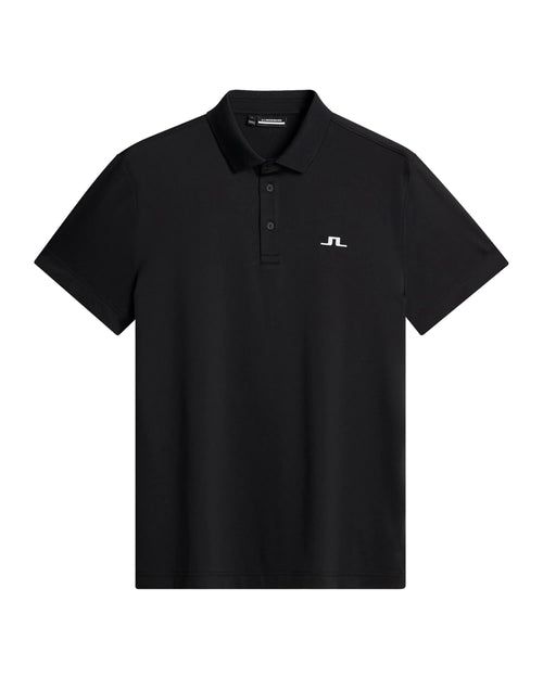 J.Lindeberg Bridge Golf Polo