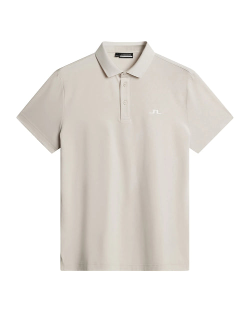 J.Lindeberg Bridge Golf Polo