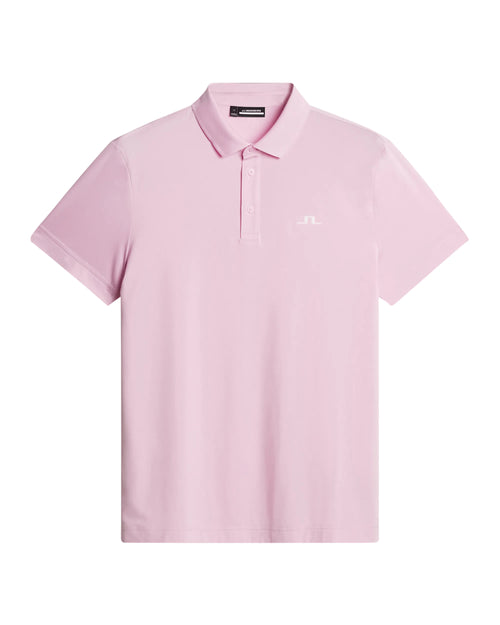 J.Lindeberg Bridge Golf Polo