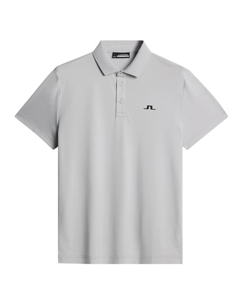 J.Lindeberg Bridge Golf Polo
