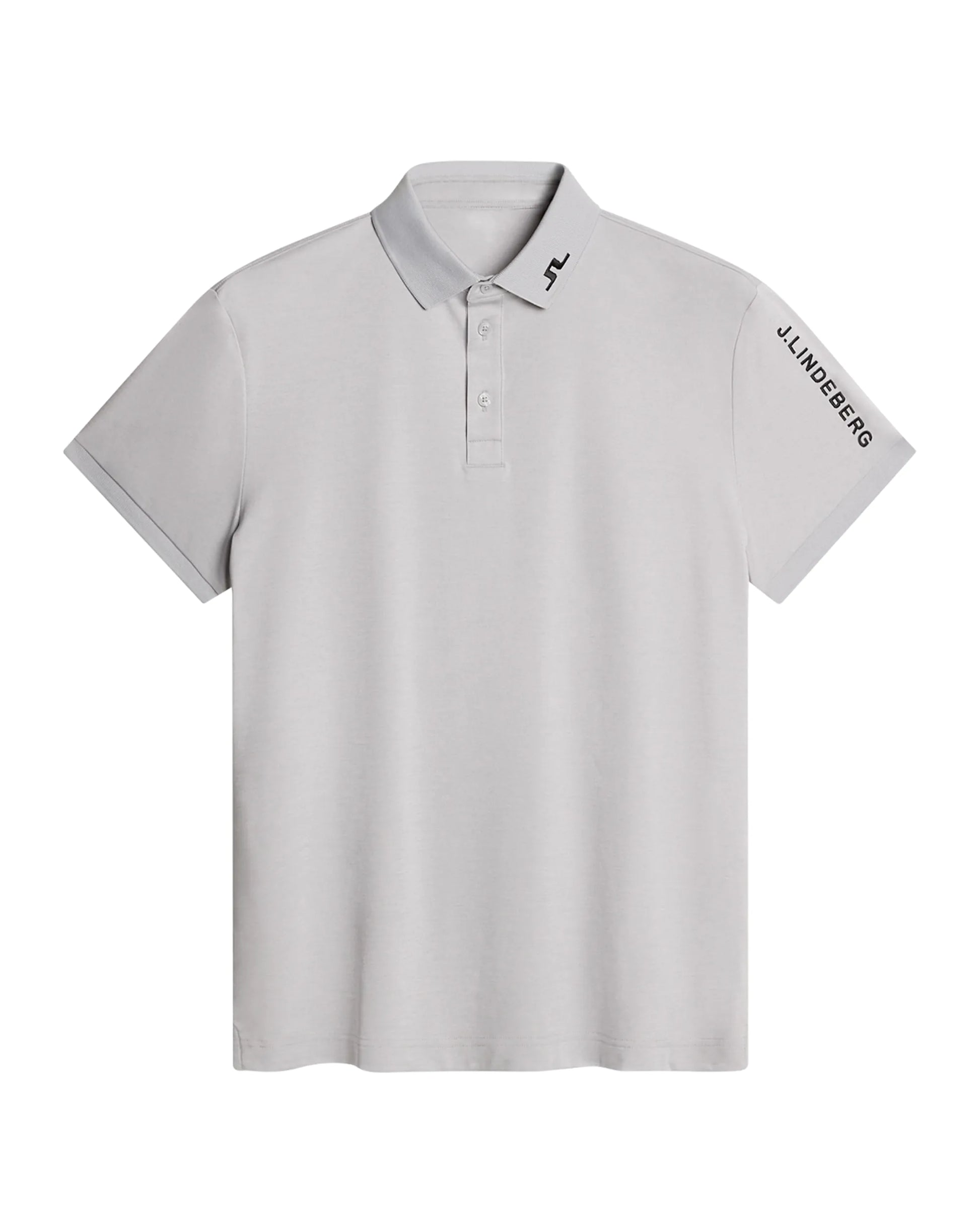 J.Lindeberg Tour Tech Golf Polo SS25