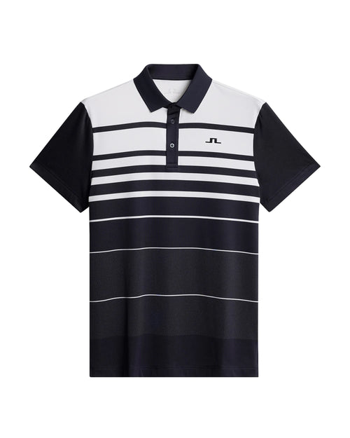J.Lindeberg Olof Golf Polo SS25