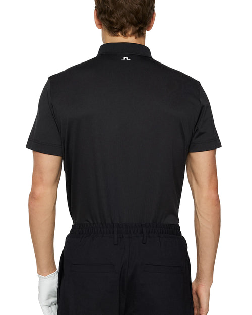 J.Lindeberg Bridge Golf Polo