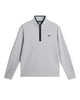 J.Lindeberg Clide 1/4 Zip Golf Mid Layer SS25