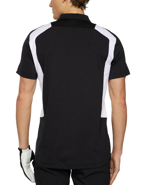 J.Lindeberg Legacy Golf Polo SS25