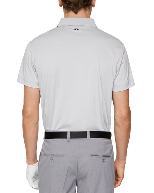 J.Lindeberg Bridge Golf Polo