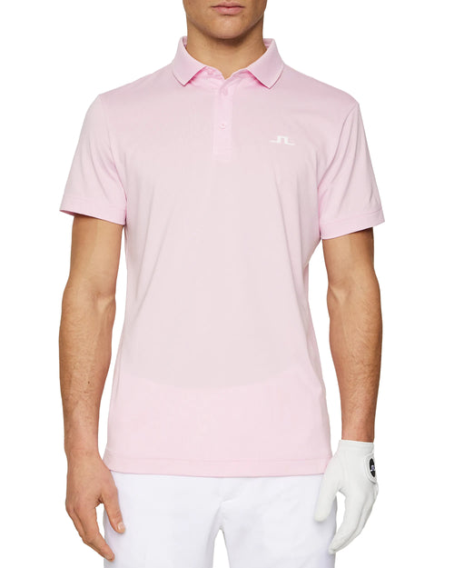 J.Lindeberg Bridge Golf Polo