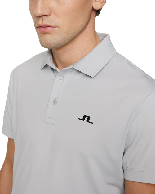 J.Lindeberg Bridge Golf Polo