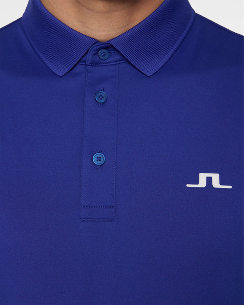 J.Lindeberg Bridge Golf Polo