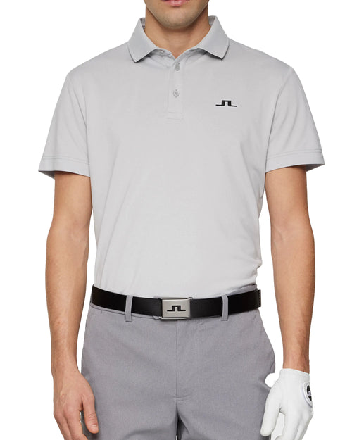 J.Lindeberg Bridge Golf Polo