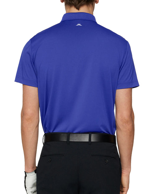 J.Lindeberg Bridge Golf Polo