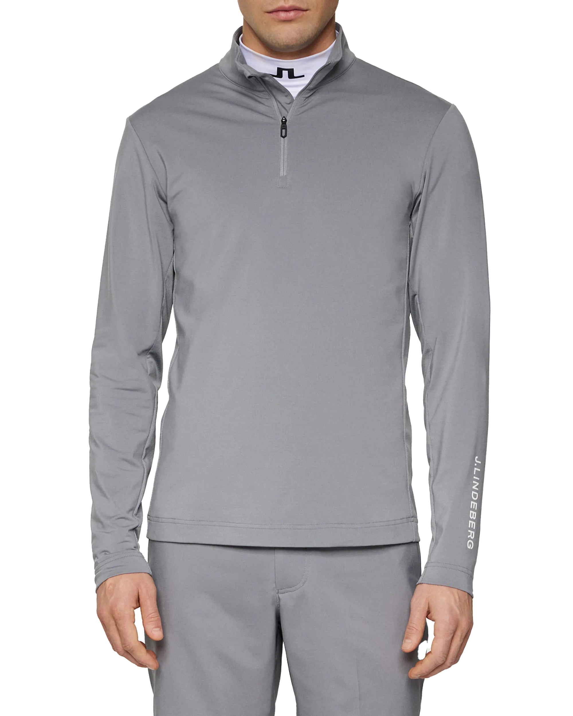 J.Lindeberg Tour Tech Golf Mid Layer – UK Golf Academy