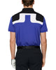 J.Lindeberg Jeff Golf Polo SS25