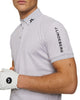 J.Lindeberg Tour Tech Golf Polo SS25