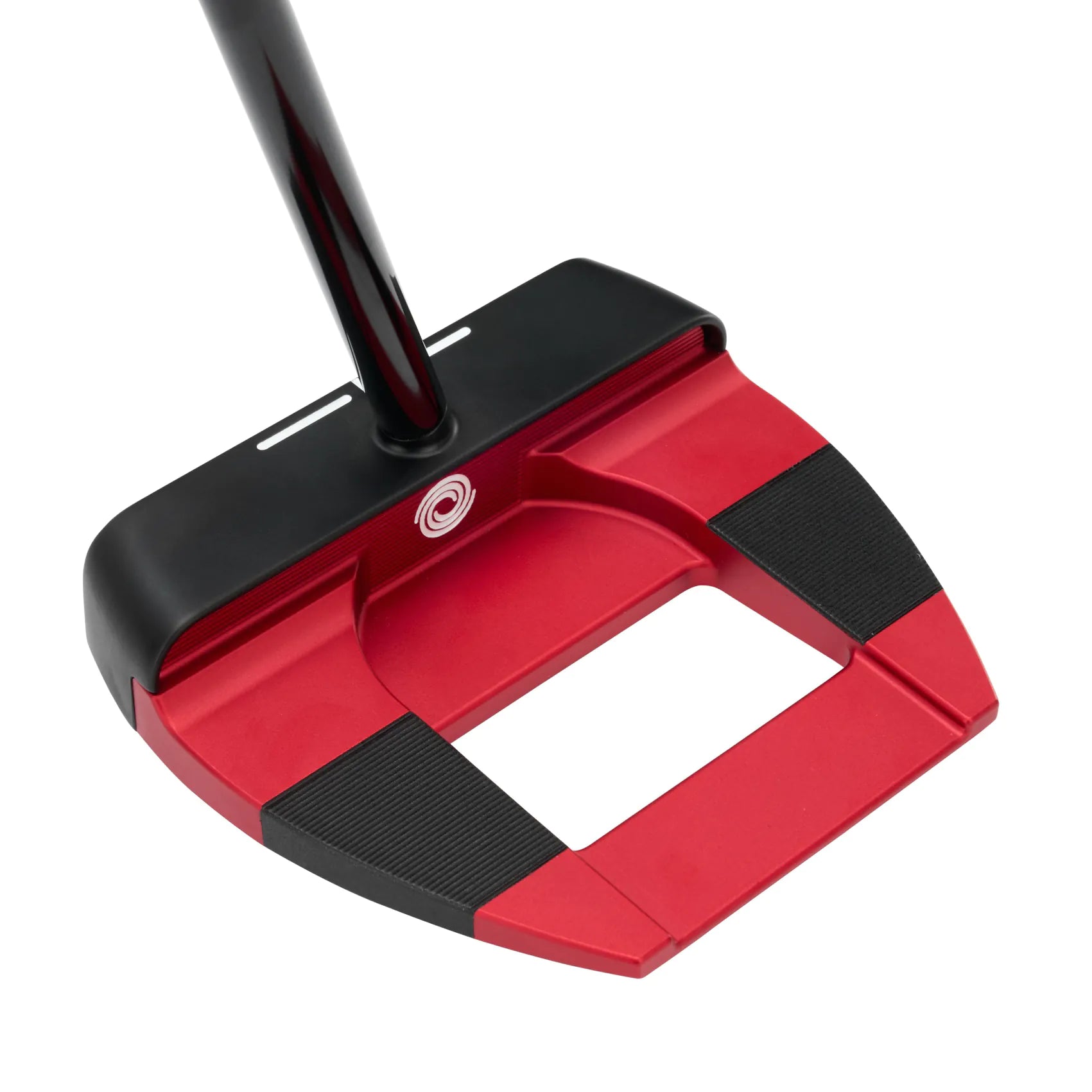 Odyssey Square 2 Square Tri-Hot Jailbird Golf Putter