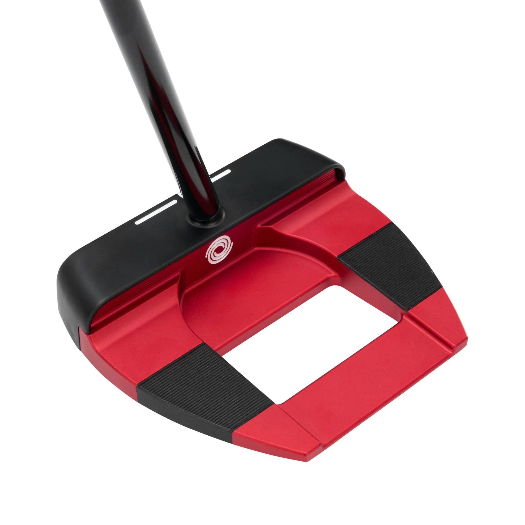 Odyssey Square 2 Square Tri-Hot Jailbird Cruiser Golf Putter