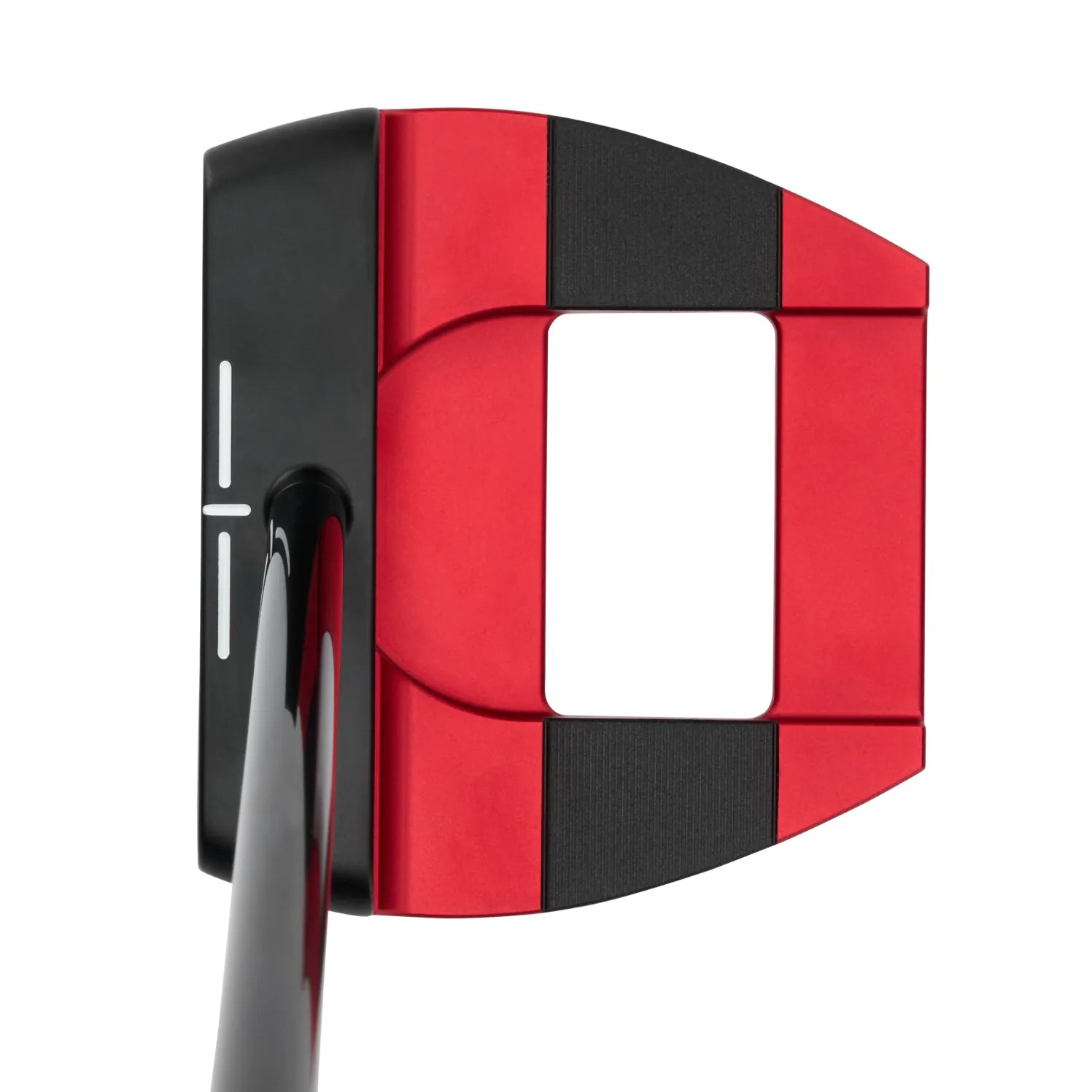 Odyssey Square 2 Square Tri-Hot Jailbird Golf Putter