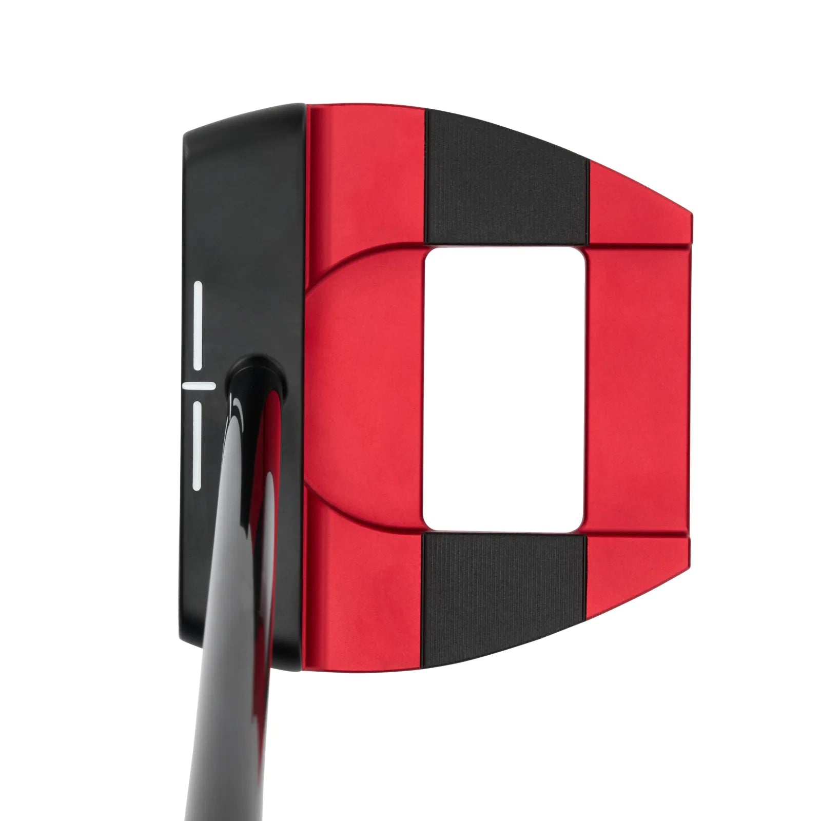 Odyssey Square 2 Square Tri-Hot Jailbird Cruiser Golf Putter