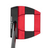 Odyssey Square 2 Square Tri-Hot Jailbird Cruiser Golf Putter