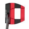 Odyssey Square 2 Square Tri-Hot Jailbird Golf Putter